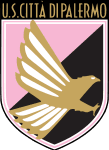 AC Palermo club crest