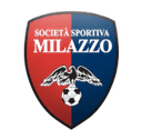 Milazzo club crest