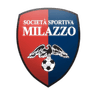 Milazzo club crest