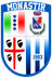 Monastir club crest