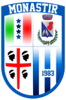 Monastir club crest