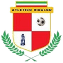Atletico Hidalgo club crest