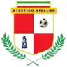 Atletico Hidalgo club crest