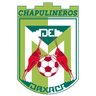 Chapulineros club crest