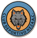 Neza club crest