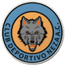 Neza club crest