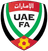 United Arab Emirates U18 club crest