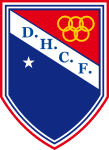 Dos Hermanas club crest