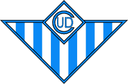 UD Casetas club crest