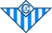 UD Casetas club crest