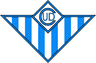 UD Casetas club crest