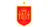 Montañas Pas club crest