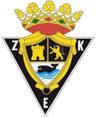 Zarautz club crest