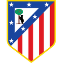 A Madrid III club crest