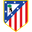 A Madrid III club crest