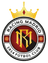 Racing Madrid club crest