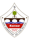 SS Reyes II club crest