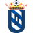 UD Melilla II club crest