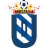 UD Melilla II club crest