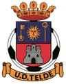 Telde club crest
