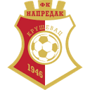 Napredak club crest