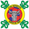 Cabeza Buey club crest