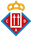 Aoiz club crest