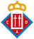 Aoiz club crest