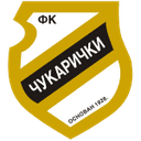 Cukaricki club crest