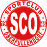 Oberpullendorf club crest
