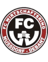 Nußdorf club crest