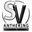 Anthering club crest