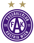 FAC Wien club crest