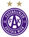 FAC Wien club crest