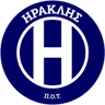 Iraklis Therm. club crest
