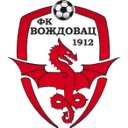 FK Vozdovac club crest