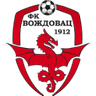 FK Vozdovac club crest