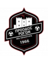 Proodos Rogon club crest