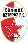 Asteras Kard. club crest