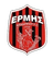 Ermis Exochi club crest