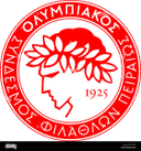 Sarakinos club crest