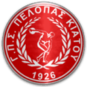 Pelopas Kiatou club crest
