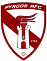 Pyrgos 1968 club crest