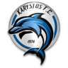 Karystos club crest