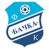 Backa club crest