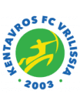 Kentavros club crest