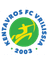 Kentavros club crest