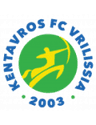 Kentavros club crest