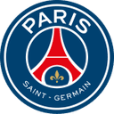 Paris Saint-Germain U21 club crest