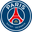 Paris Saint-Germain U21 club crest